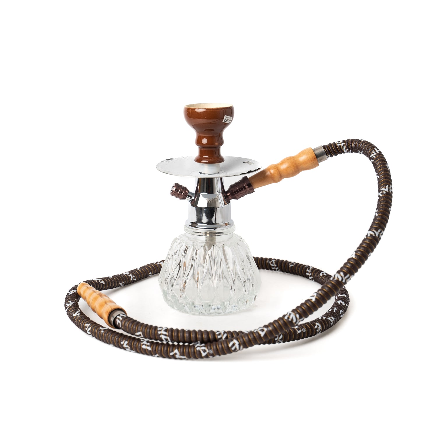 MYA Heera Hookah - Light Purple