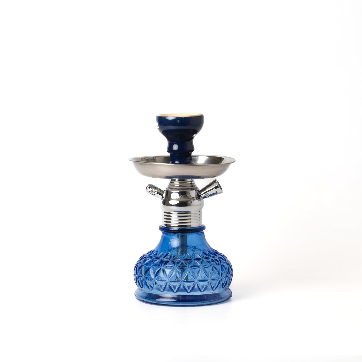 MYA Minion Hookah - Dark Blue