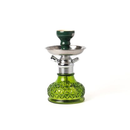 MYA Minion Hookah - Green