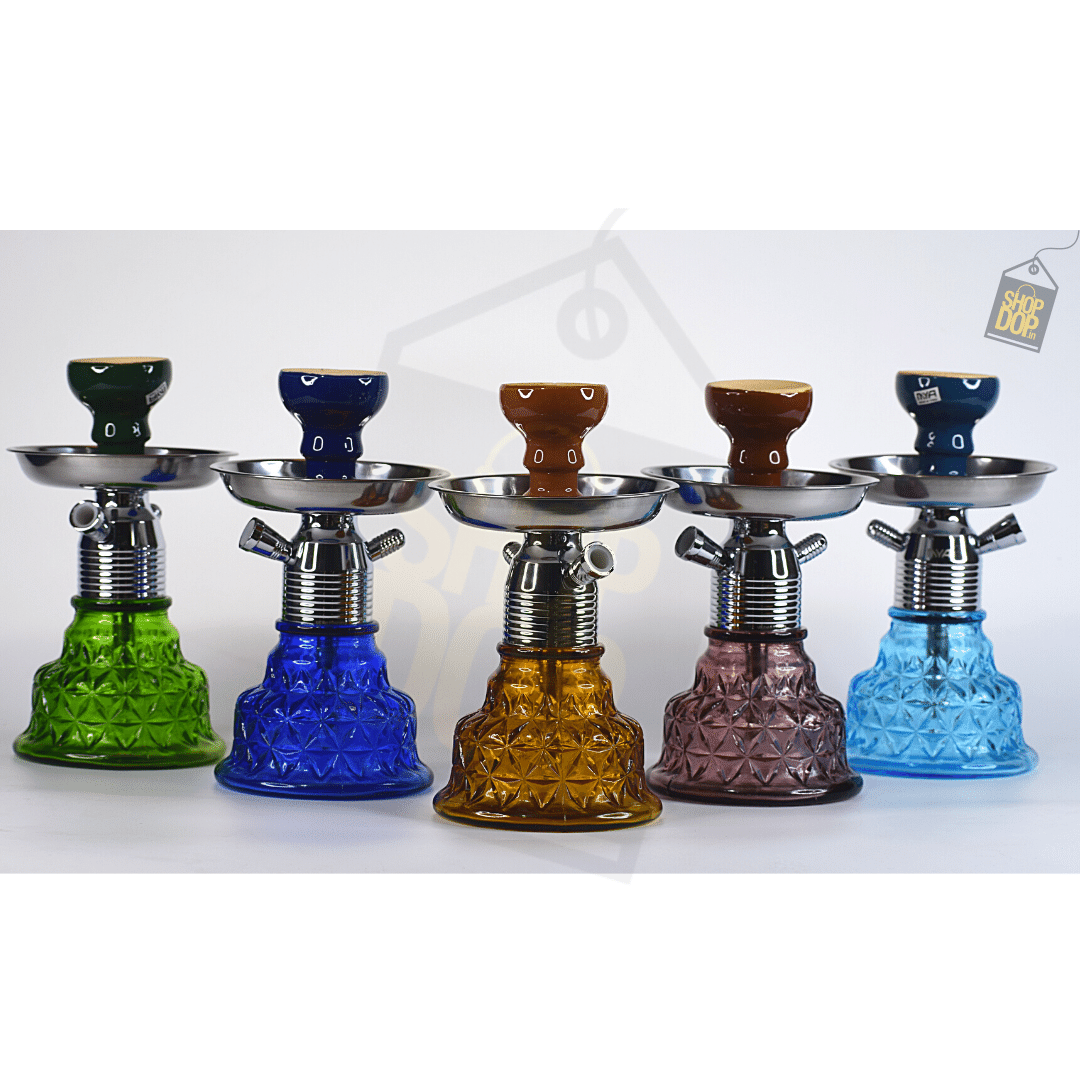 MYA Minionette Original Hookah