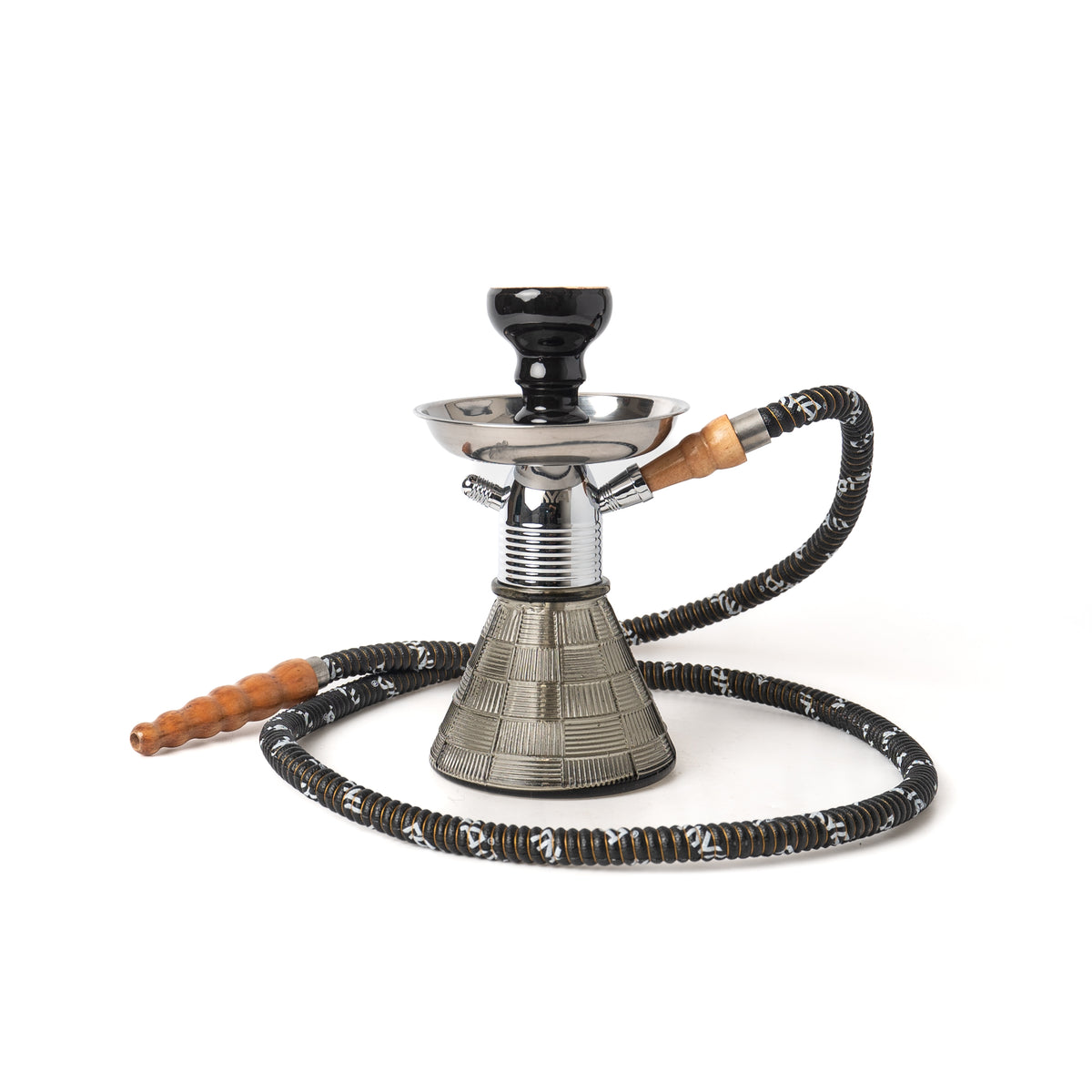 Buy Original MYA Petite Hookah | 10 inches height | Small Hookah ...