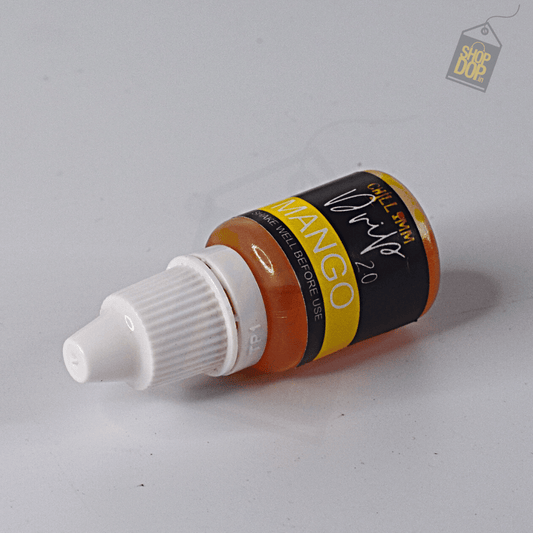 Indian Pan Droplet Liquid Base Color - shopdop.in