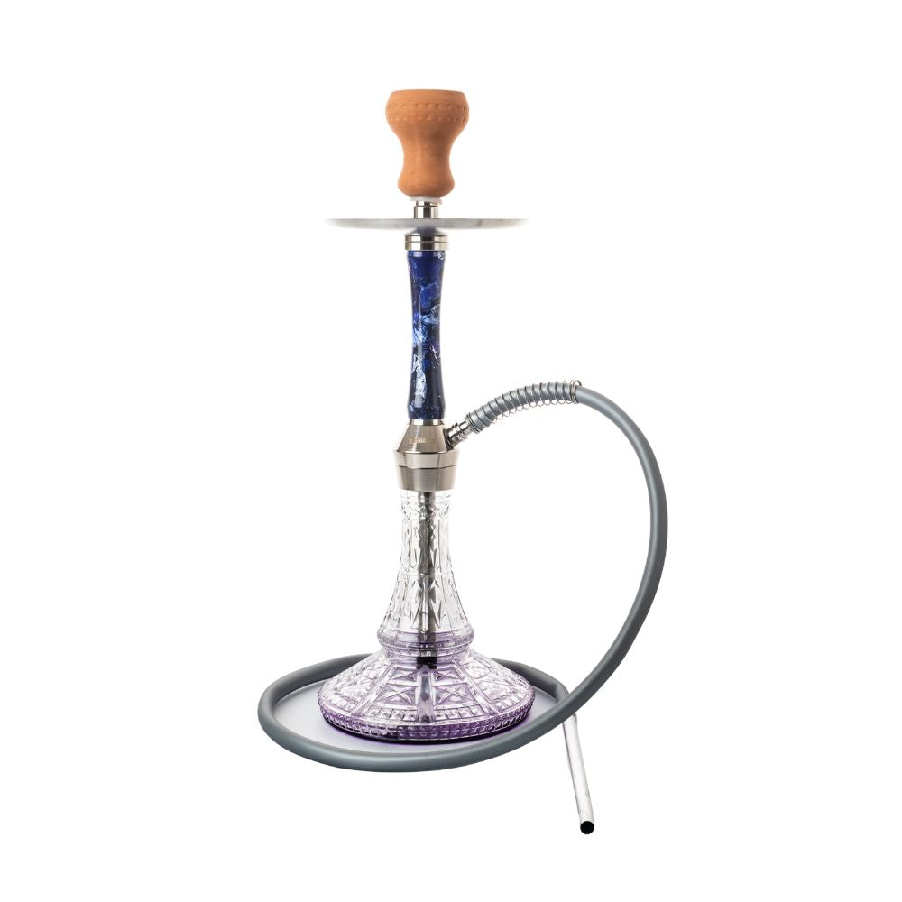 Marcus Hookah- X Function Design