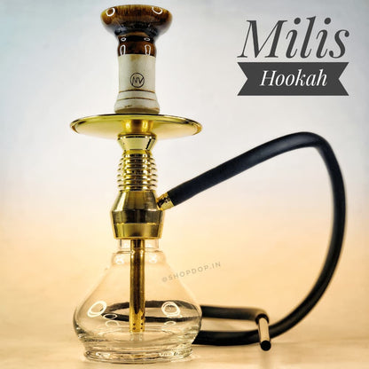 Milis Hookah