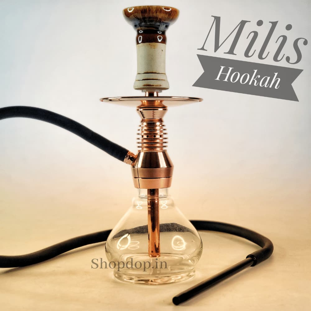 Milis Hookah