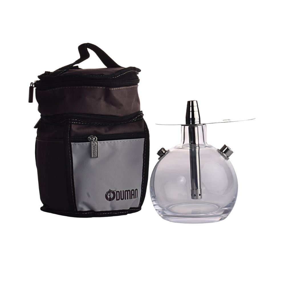 Oduman N8 Voyage Hookah – shopdop.in