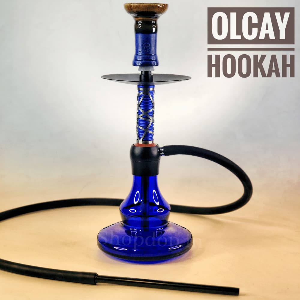 Olcay Hookah - X Function