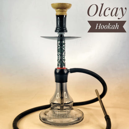 Olcay Hookah - X Function