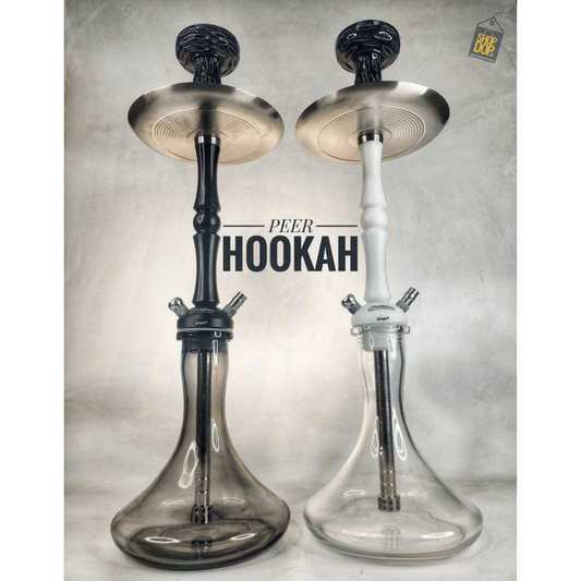 Peer Hookah - Special Design