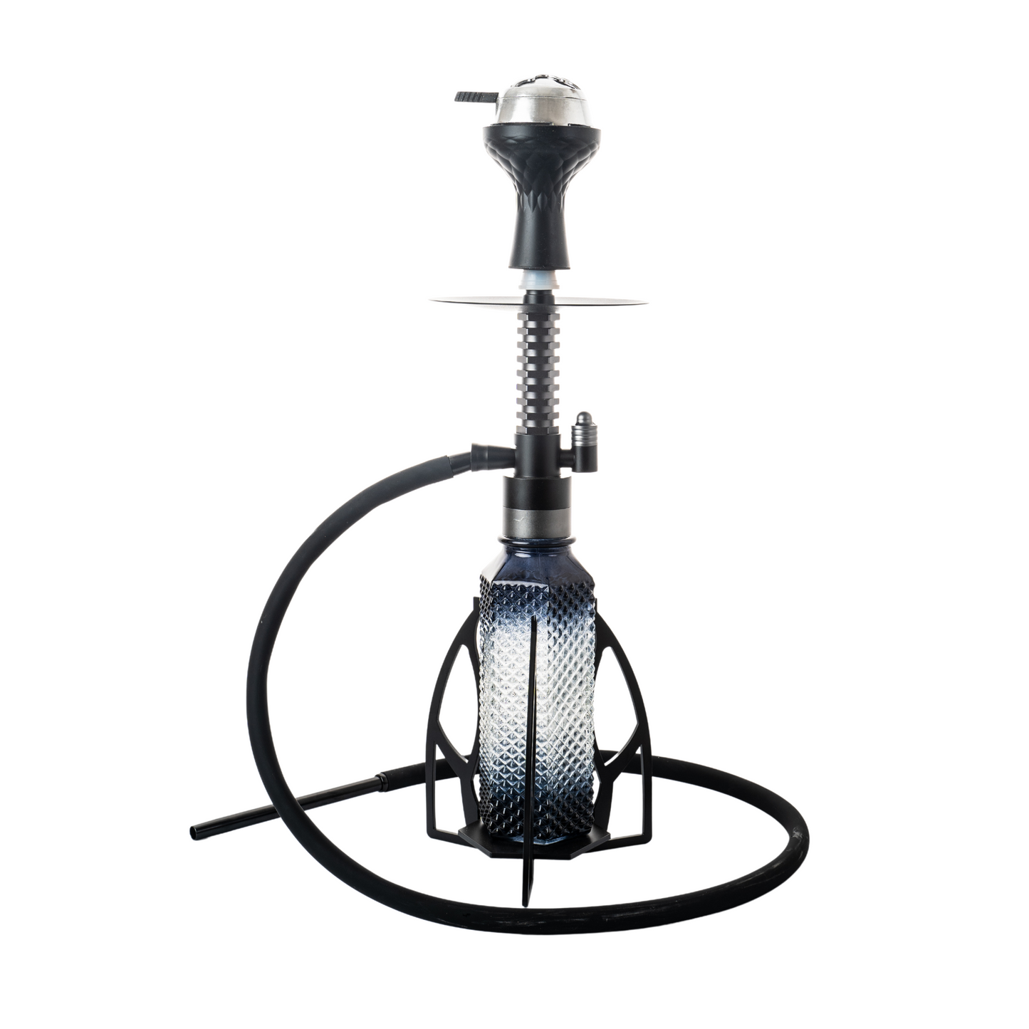 Prime 3x Hookah - Grey