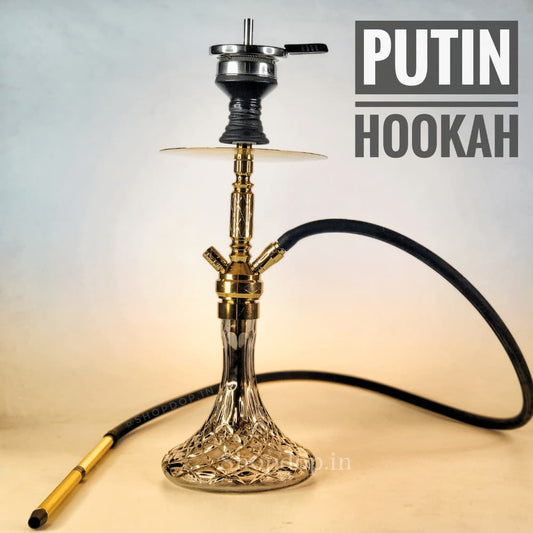 Putin Hookah