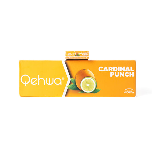 Cardinal Punch Hookah Flavor by Qehwa