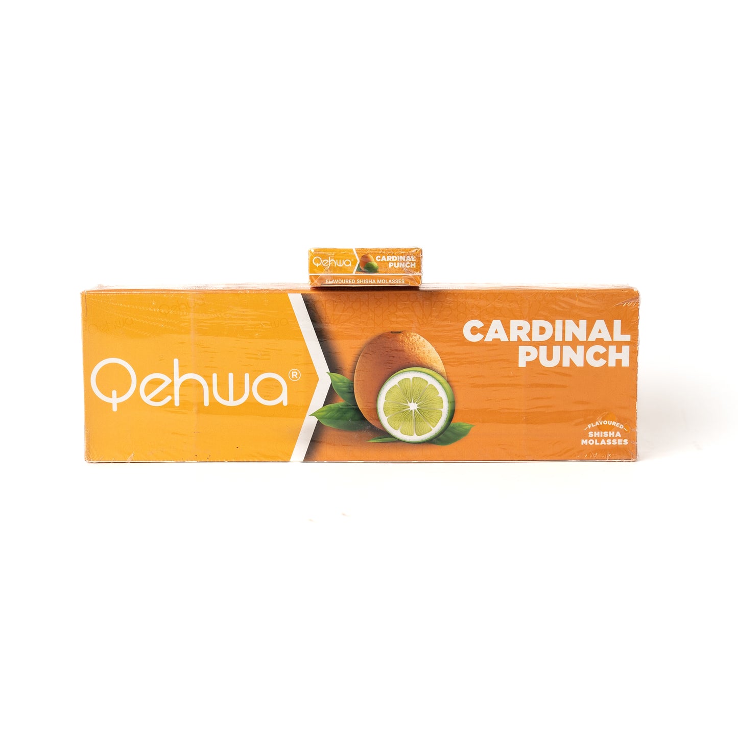 Cardinal Punch Hookah Flavor by Qehwa