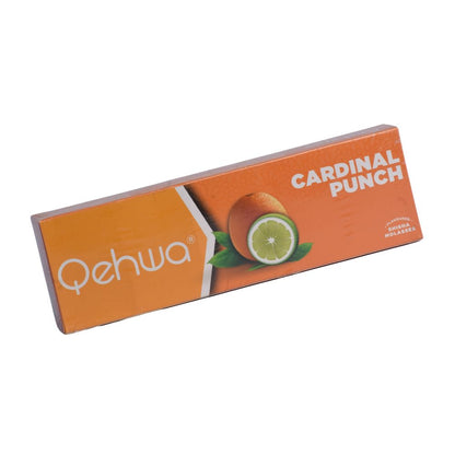 Cardinal Punch Hookah Flavor by Qehwa