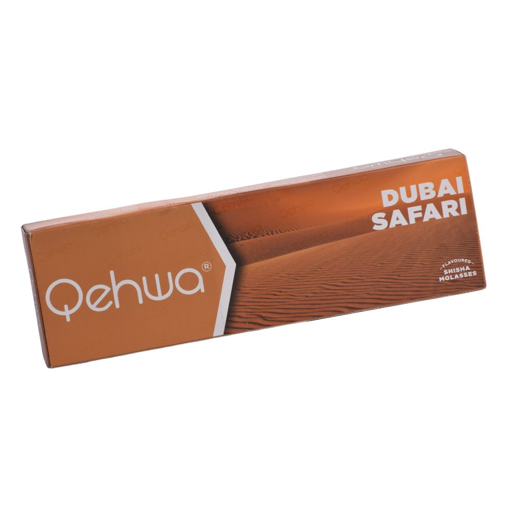 Qehwa Shisha Molasses (All)