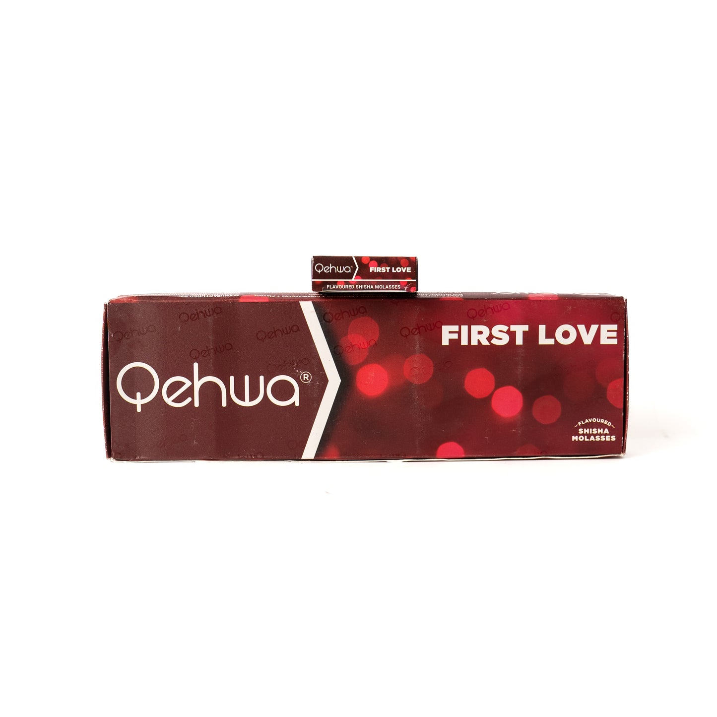 First Love Hookah Flavor by Qehwa
