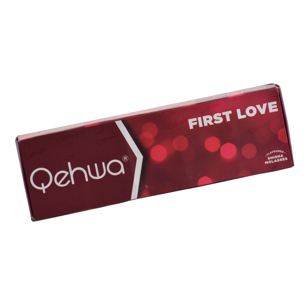 First Love Hookah Flavor by Qehwa