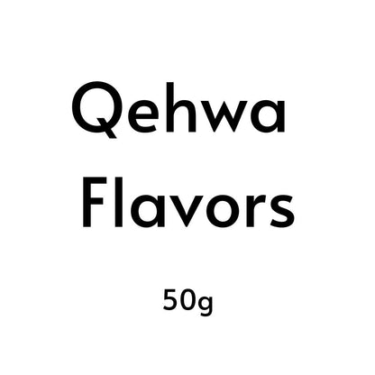 Qehwa Shisha Molasses (All)