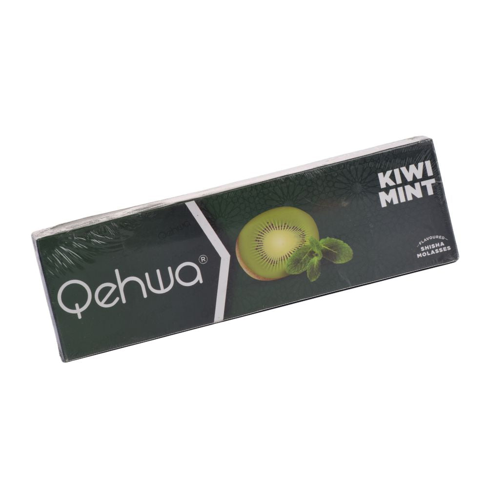 Qehwa Kiwi Mint