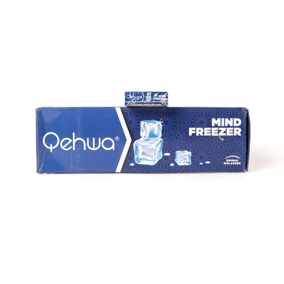 Mind Freezer Hookah Flavor by Qehwa