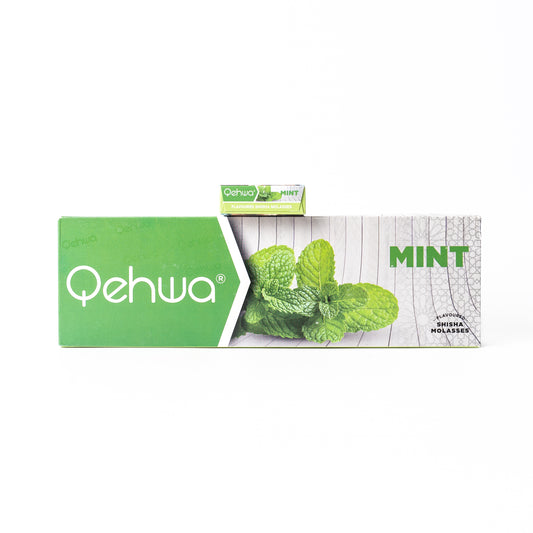 Mint Hookah Flavor by Qehwa
