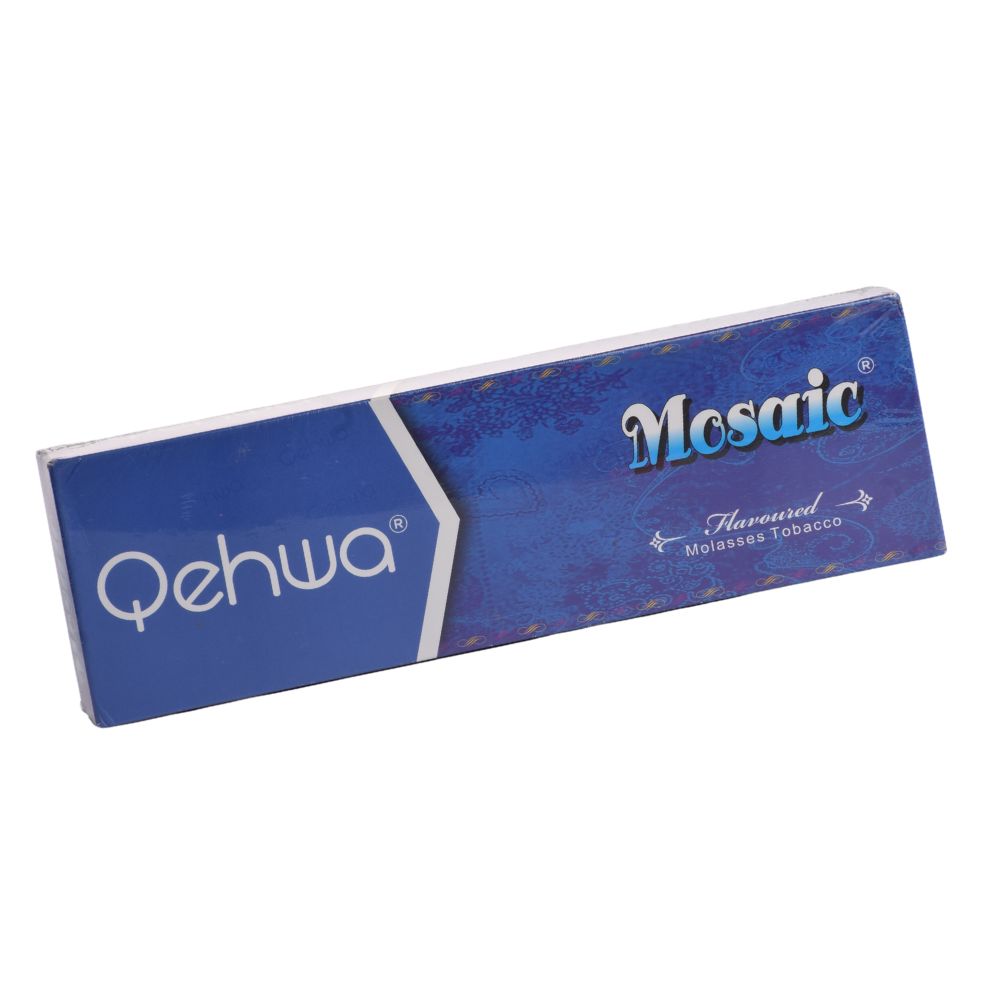 Qehwa Shisha Molasses (All)