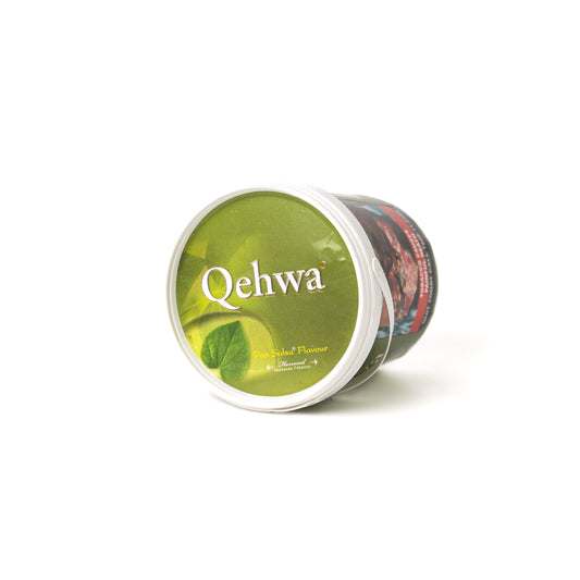Qehwa Pan Salsa Hookah Flavor - 1kg Bucket