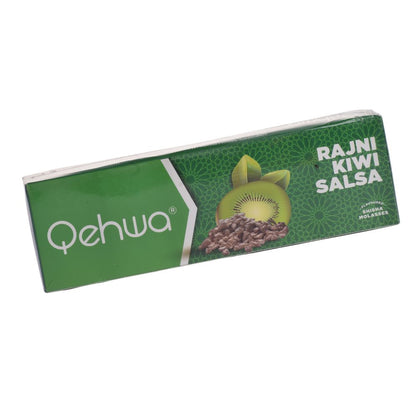 Rajni Kiwi Salsa Hookah Flavor by Qehwa