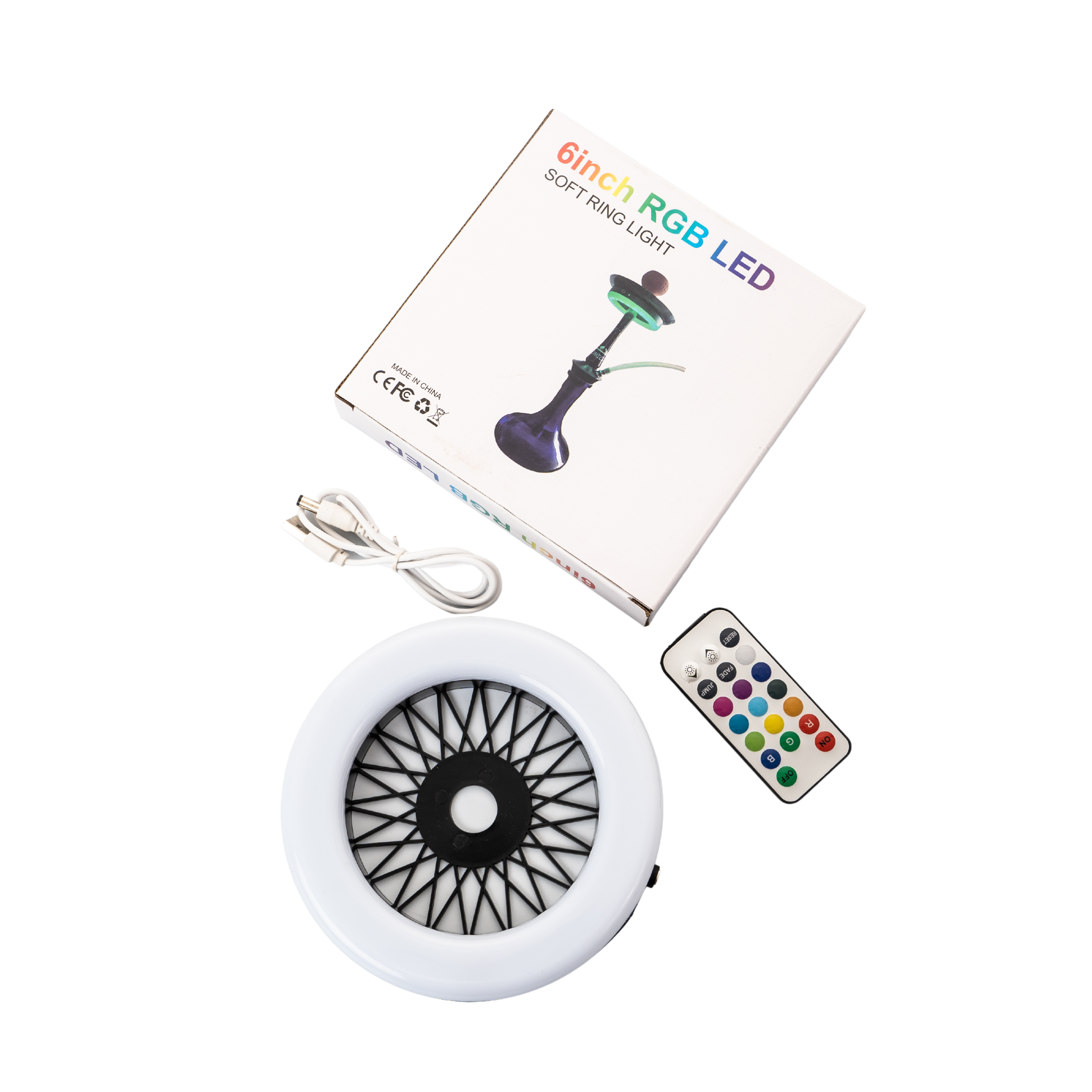 Led Bulb Bi-Color Dimable 85W for Softbox lighting kit – Best Camera Store  Toronto