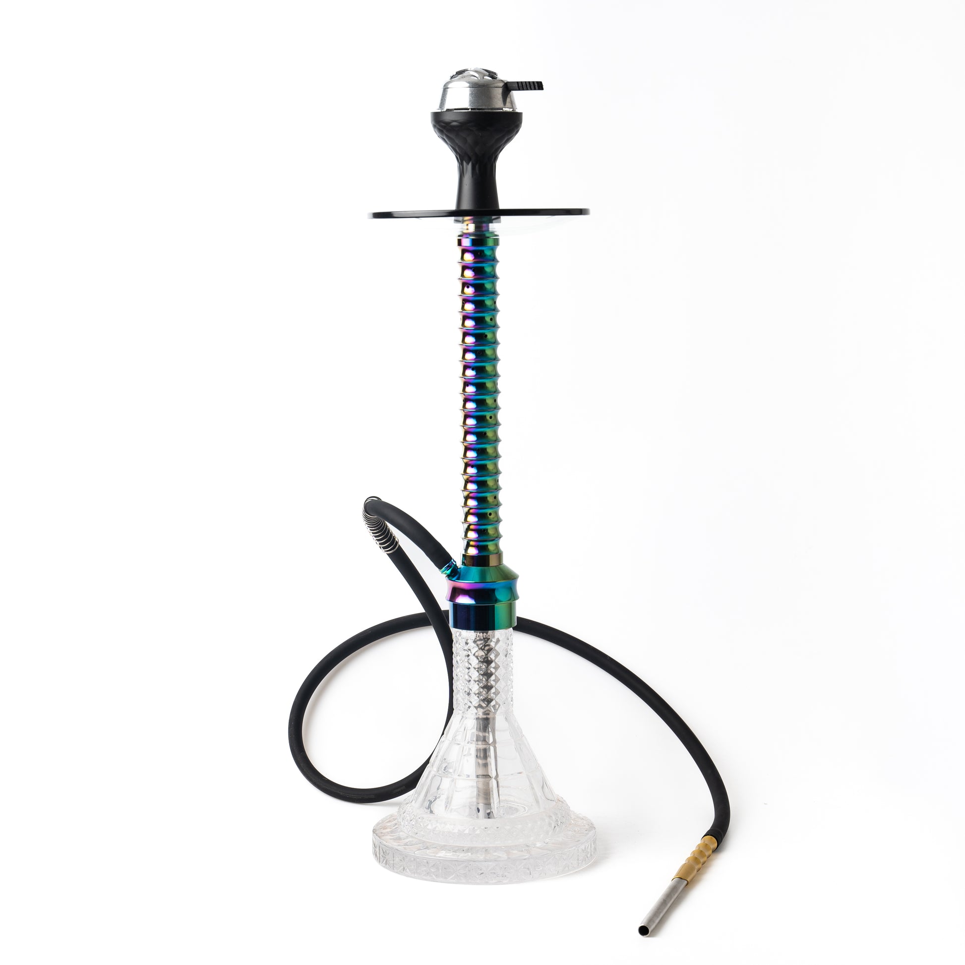 DA Vinci Hookah - Rainbow