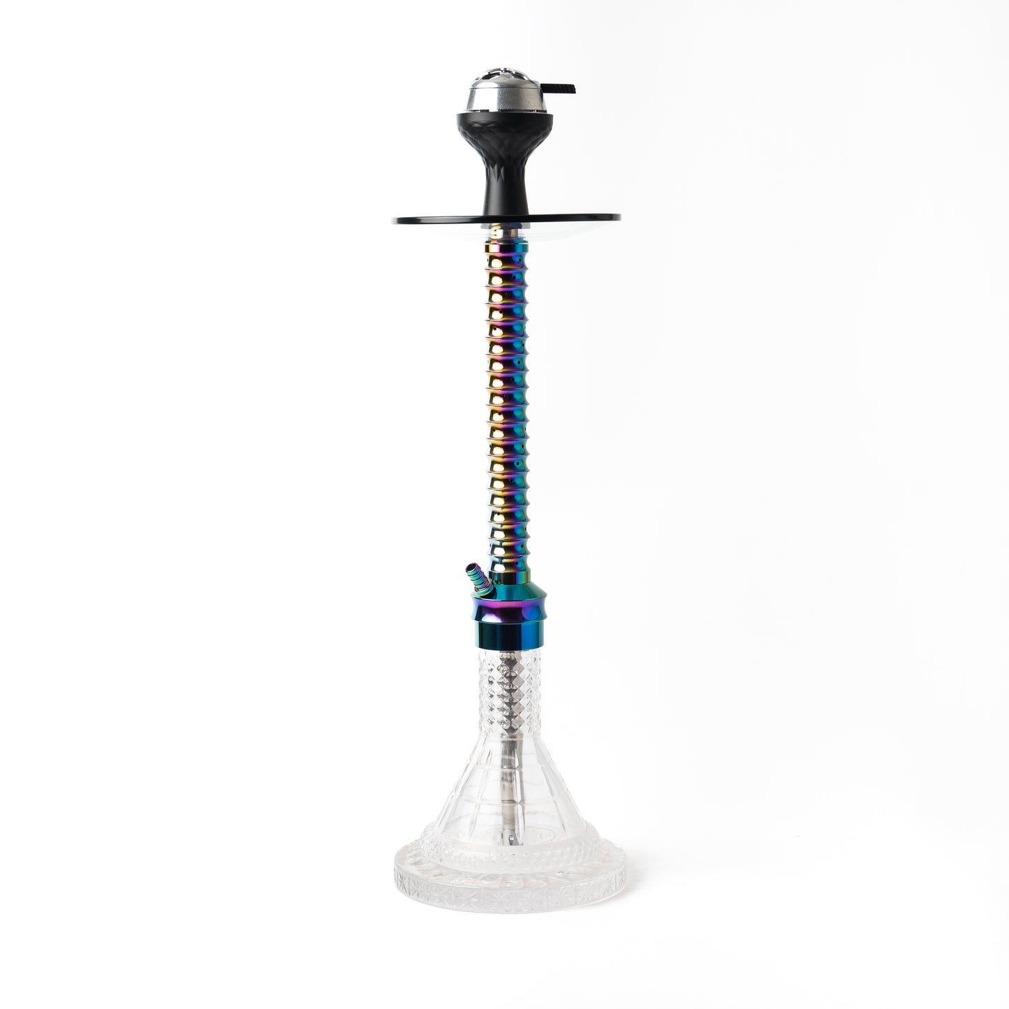 DA Vinci Hookah - Rainbow