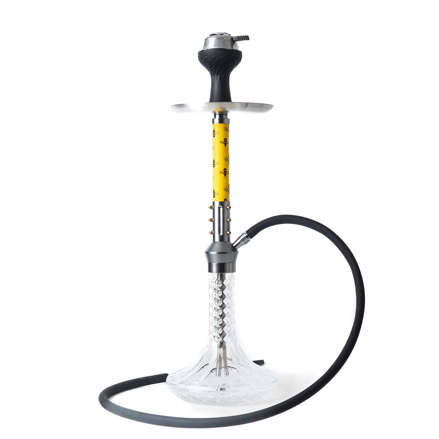 Rego Hookah - Yellow