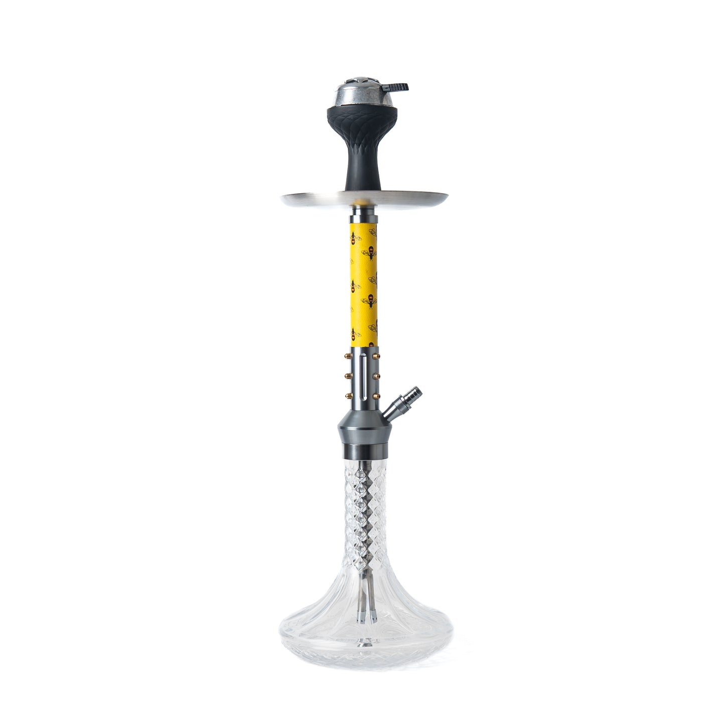 Rego Hookah - Yellow