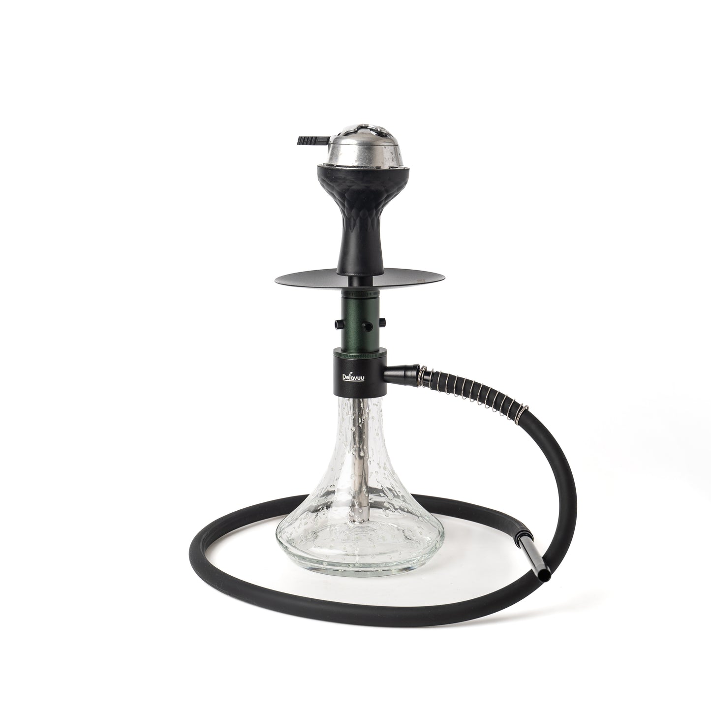 Robot X 2.0 Hookah - Green