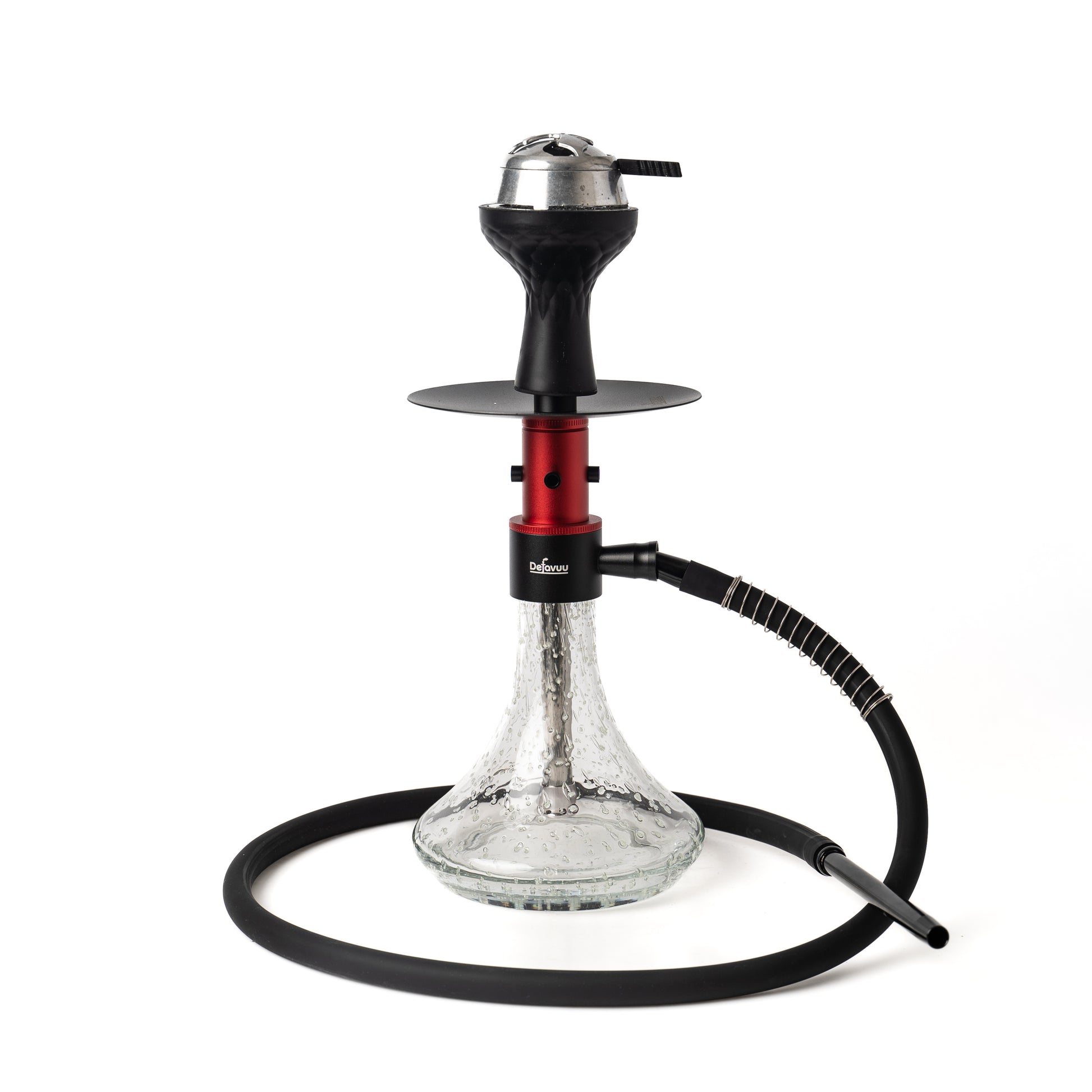 Robot X 2.0 Hookah - Red