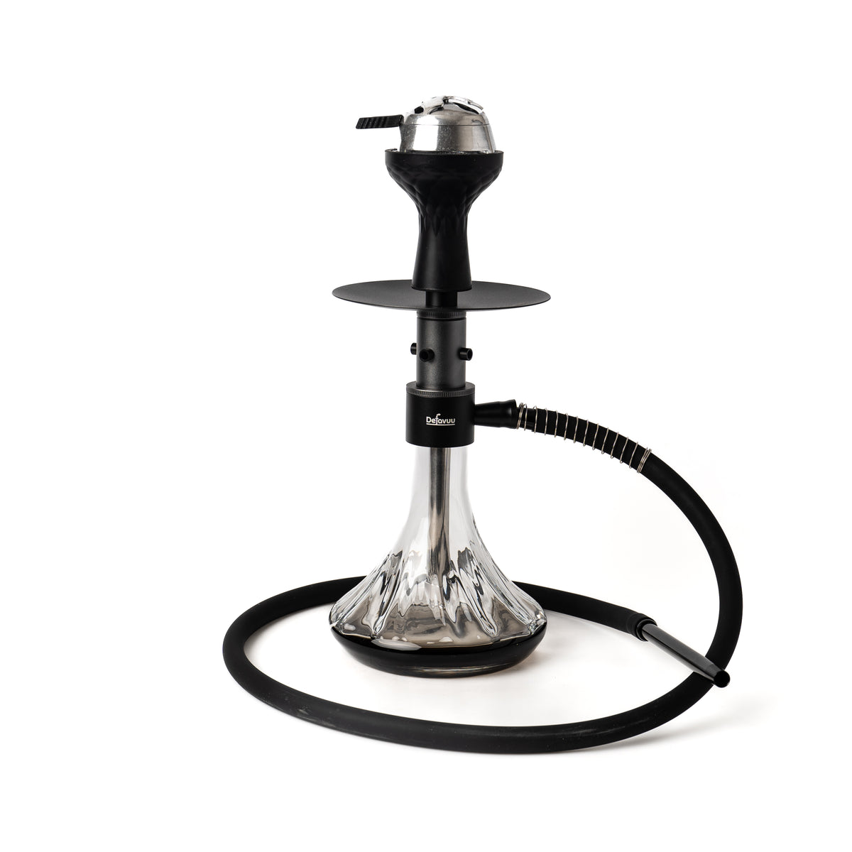 Buy Robot X Function Hookah - Black – shopdop.in