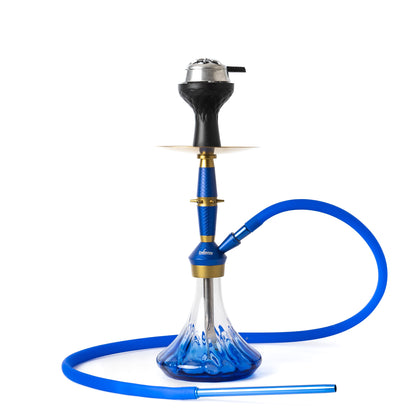 Roco Hookah - Blue