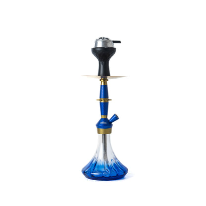 Roco Hookah - Blue