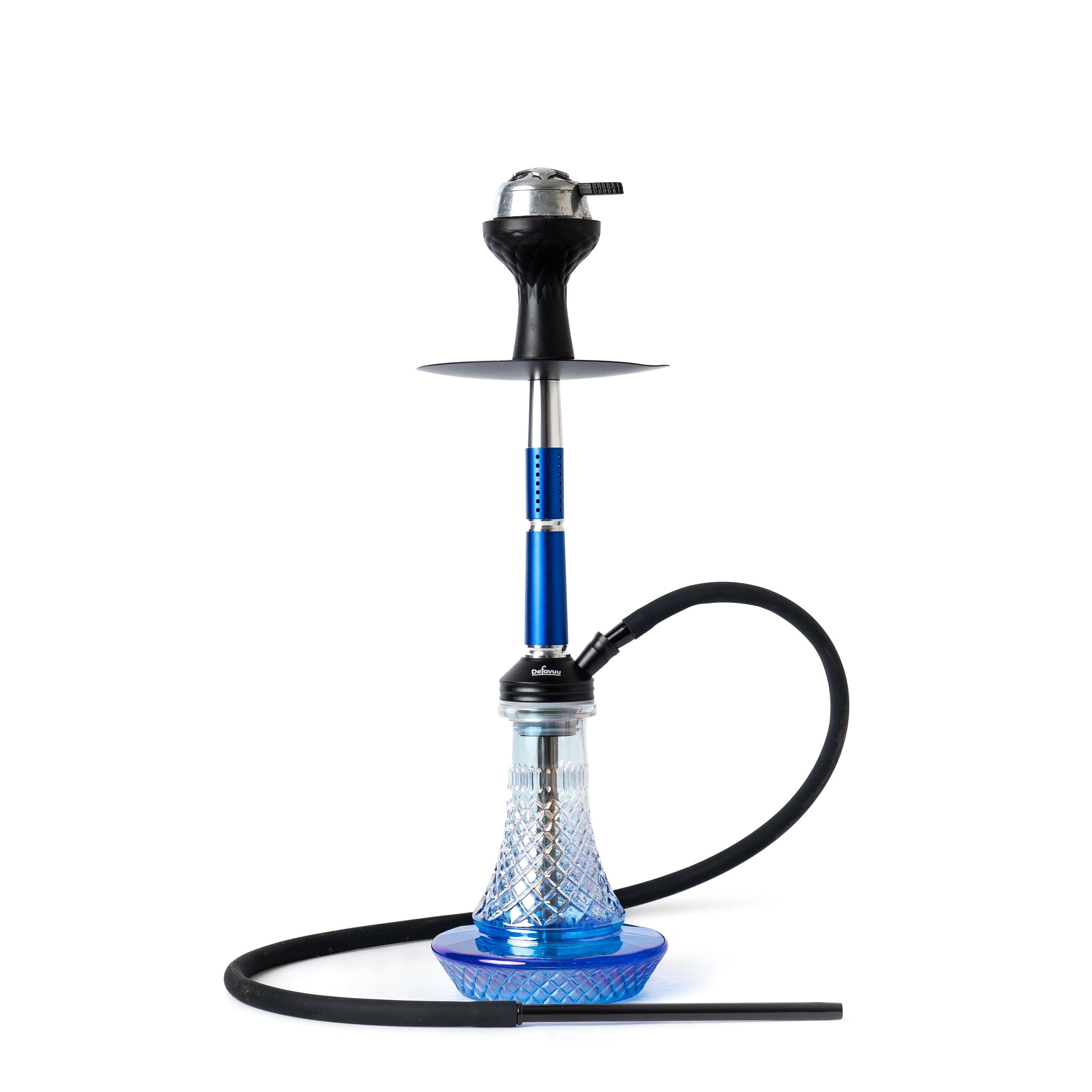 Shisha Collection Buy Ruks X Hookah - Blue – shopdop.in