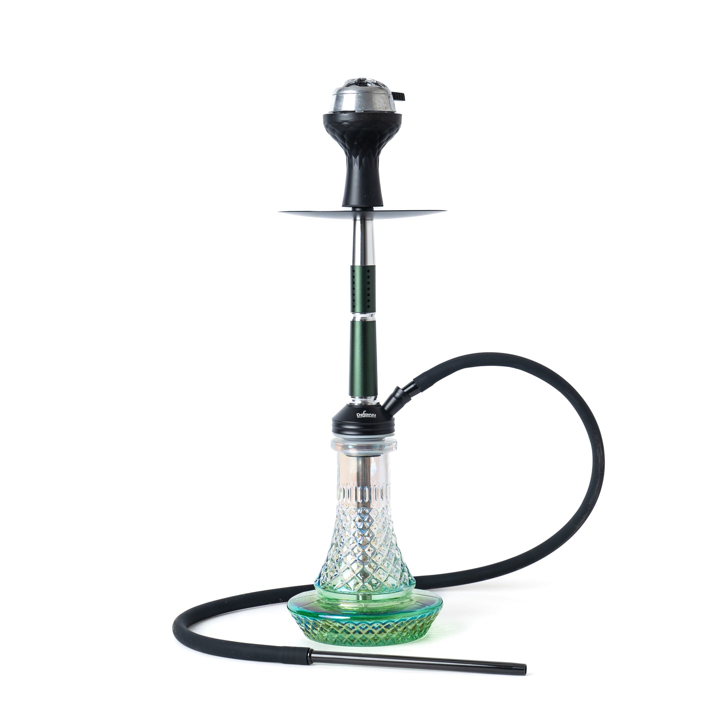 Ruks X Hookah - Green