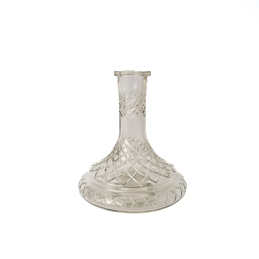 Russian Tao Base Glass for Hookah