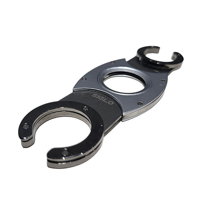 Siglo Twin Blade Cigar Cutter