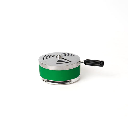 Simsima HMD for Hookah - Green