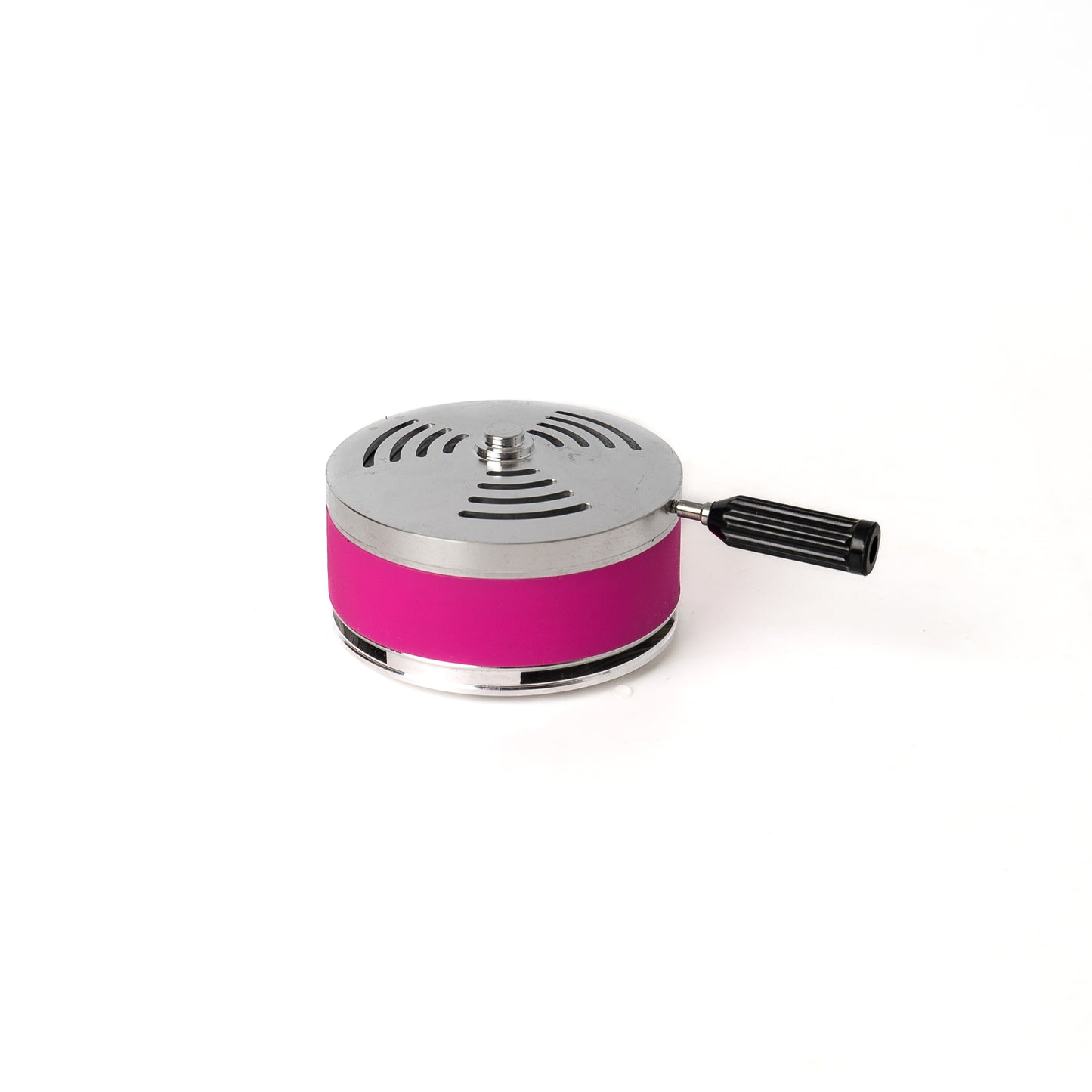 Simsima HMD for Hookah - Pink