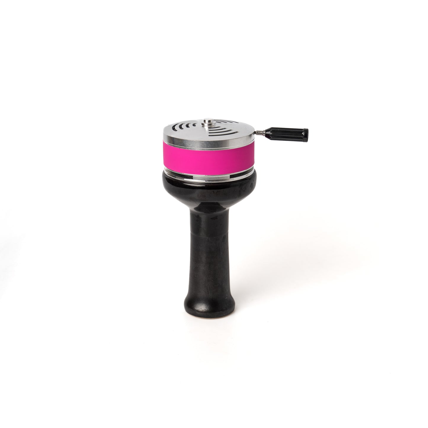 Simsima HMD for Hookah - Pink