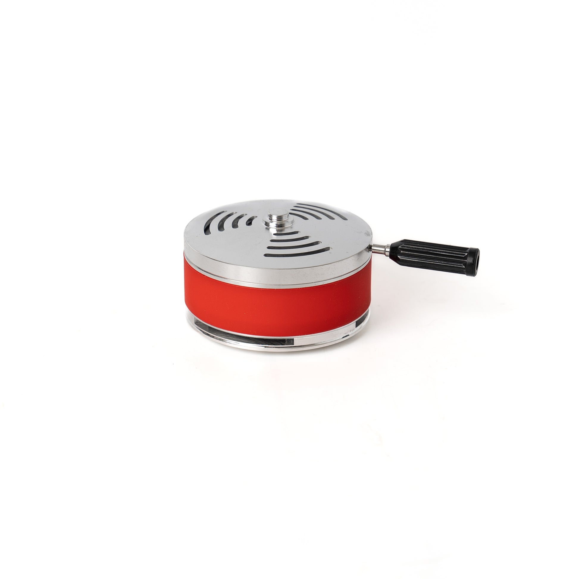 Simsima HMD for Hookah - Red