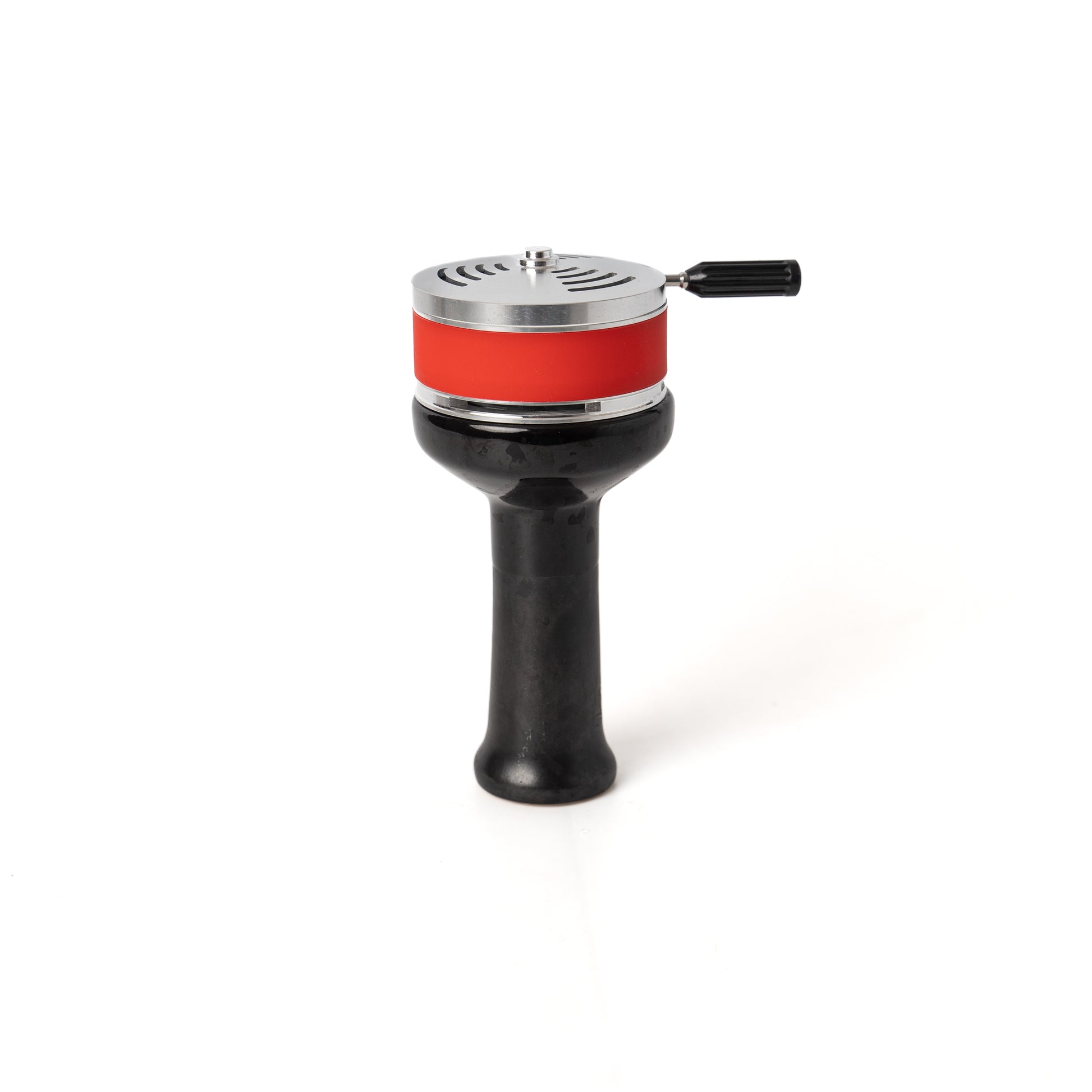 Simsima HMD for Hookah - Red