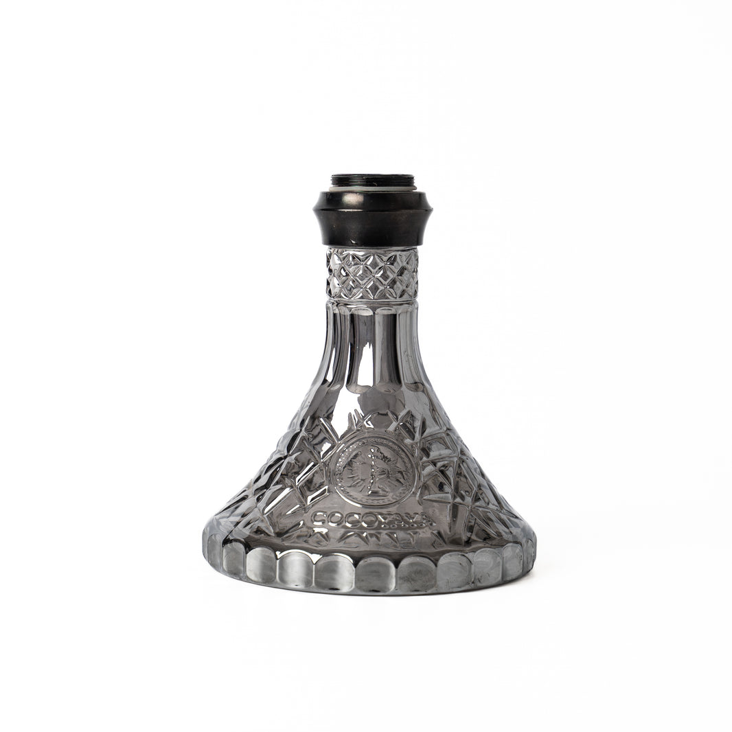 Buy Replacement Glass Bases for Hookah Best Solution for Broken