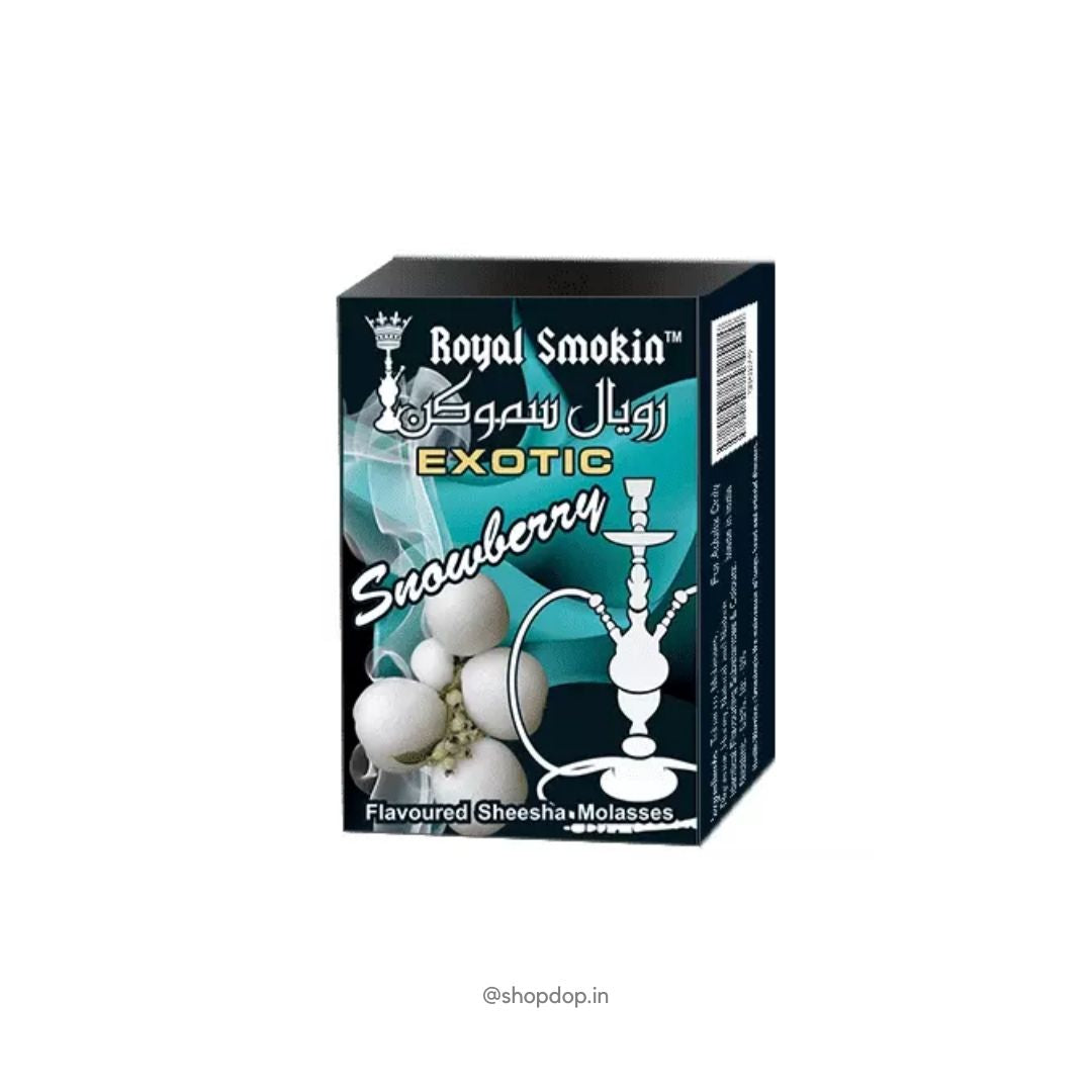 Snowberry Flavor (Royal Smokin)