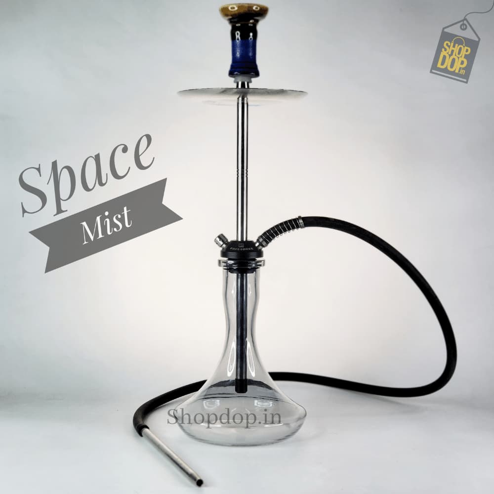 Space Mist Hookah